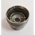 304/316 stainless steel lost wax casting pump housing